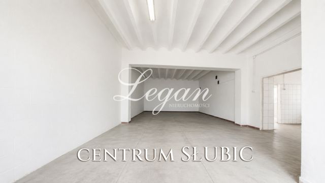 Lokal Słubice. Zdjęcie 11