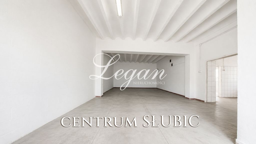 Lokal Słubice. Zdjęcie 11