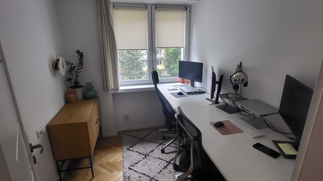 Mieszkanie 3-pokojowe Łódź Karolew, ul. Joanny Żubrowej. Zdjęcie 6