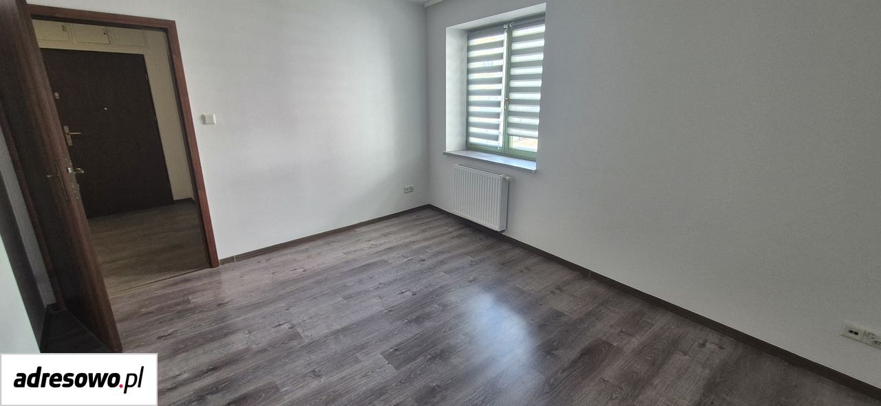 Mieszkanie 3-pokojowe Szczecin Śródmieście, ul. Sienna. Zdjęcie 9