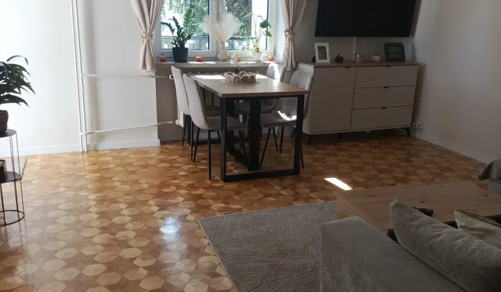 Mieszkanie na sprzedaż, 3 pokoje, 59 m², Nowogród