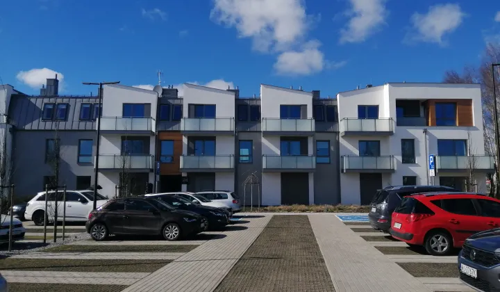Mieszkanie 3-pokojowe Gdańsk Osowa, ul. Junony
