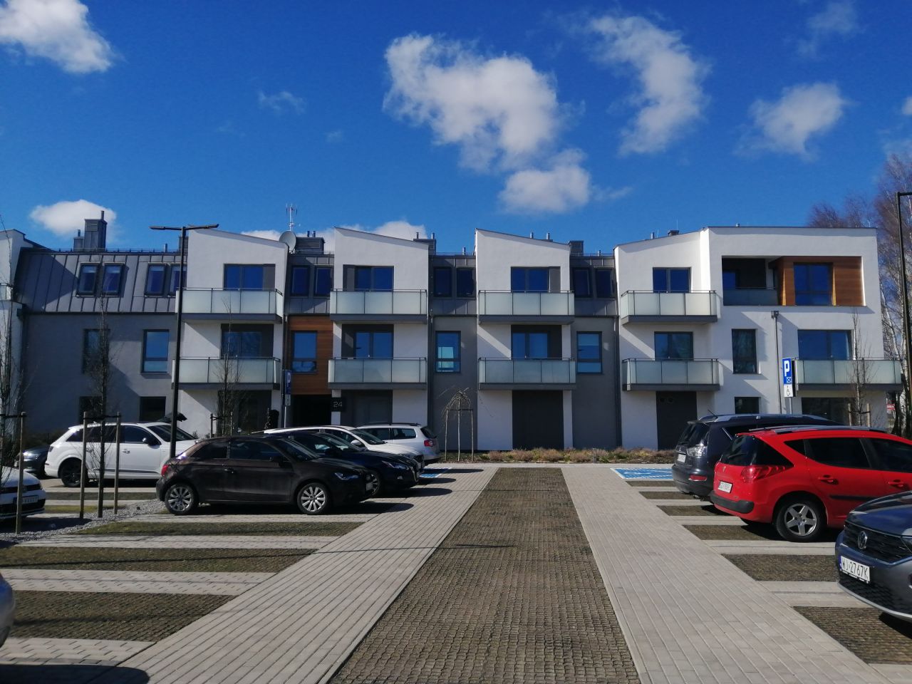 Mieszkanie – Gdańsk, Barniewice, Osowa