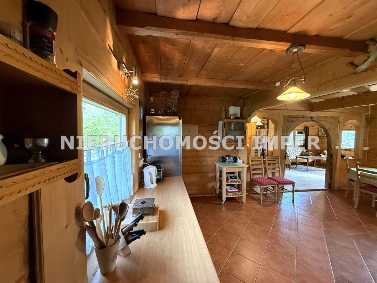 dom wolnostojący, 8 pokoi Zakopane. Zdjęcie 17