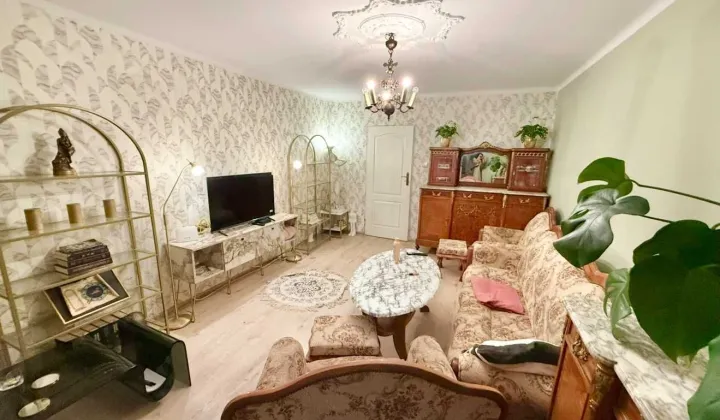 Mieszkanie 3-pokojowe Częstochowa, ul. Jana III Sobieskiego