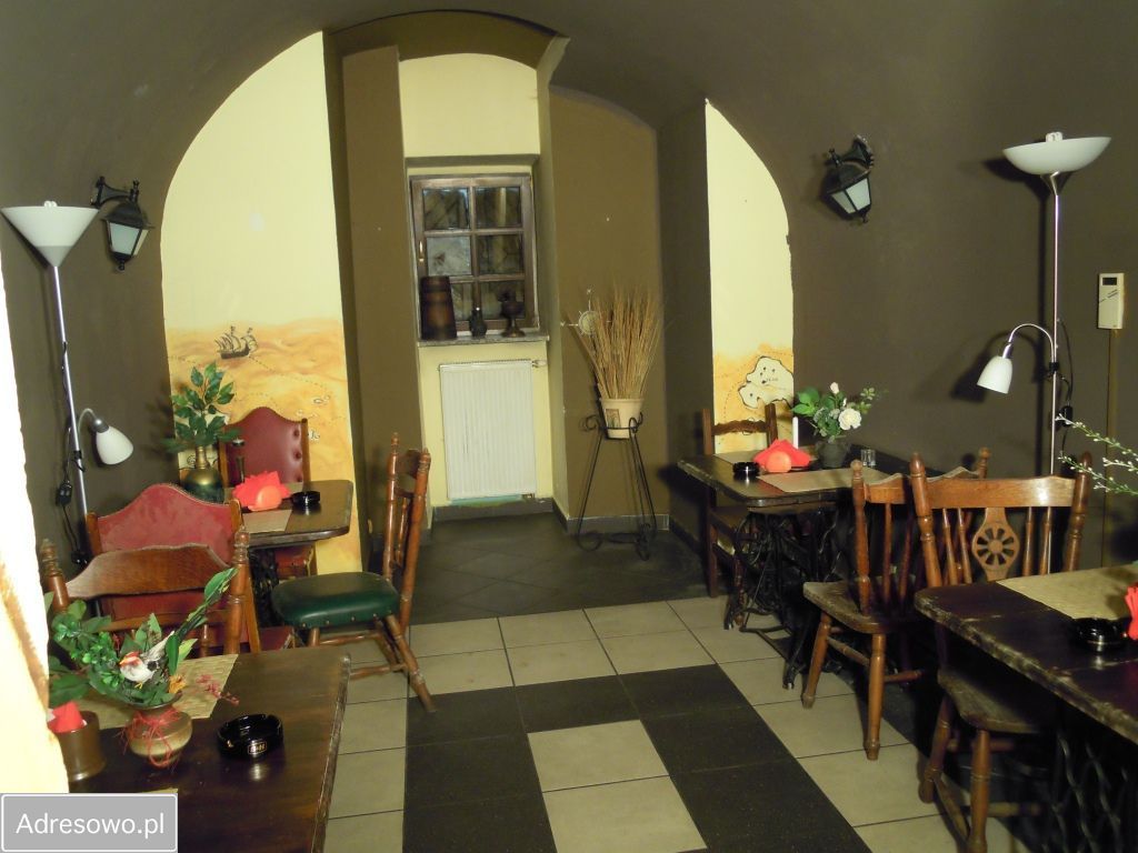 Lokal Lublin Stare Miasto, ul. Rybna. Zdjęcie 9