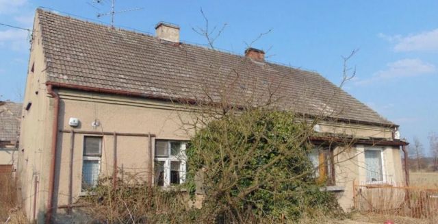 bliźniak Panoszów, ul. Młyńska. Zdjęcie 1