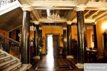 Hotel/pensjonat Goszowice Frączków. Zdjęcie 1