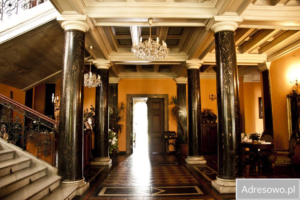 Hotel/pensjonat Goszowice Frączków. Zdjęcie 2