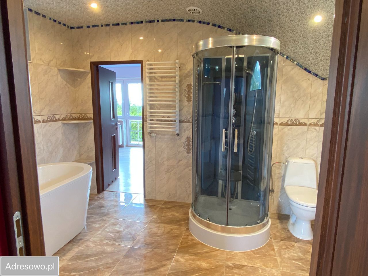 dom wolnostojący, 4 pokoje Huta Podłysica. Zdjęcie 18