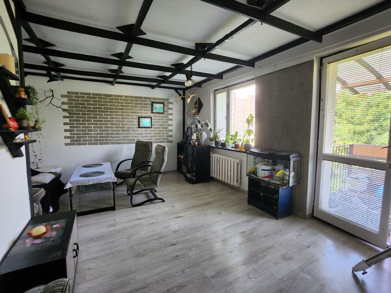 Mieszkanie 3-pokojowe Tarnobrzeg, ul. 11 Listopada