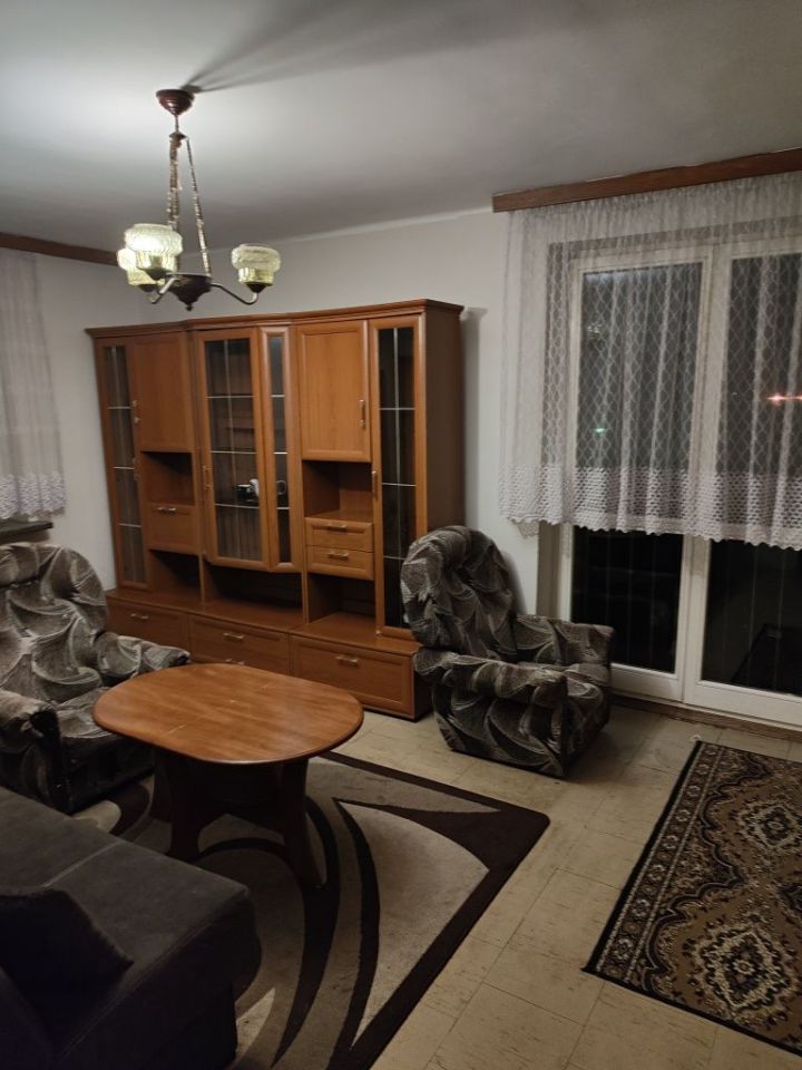 Mieszkanie 1-pokojowe Białystok Skorupy, ul. Sowlańska