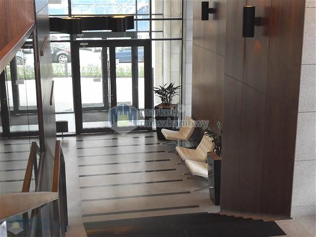 Mieszkanie 2-pokojowe Warszawa Praga-Południe, ul. Jana Nowaka-Jeziorańskiego. Zdjęcie 1