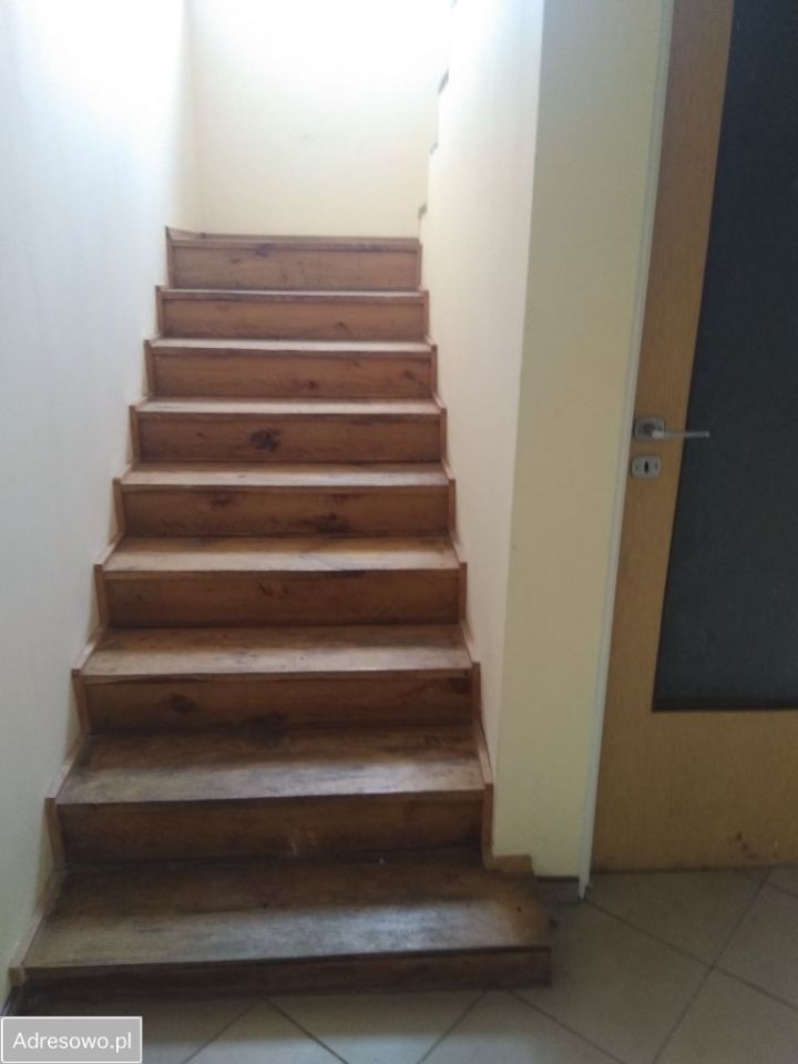 dom wolnostojący, 7 pokoi Ciechanowiec, ul. Wspólna. Zdjęcie 4