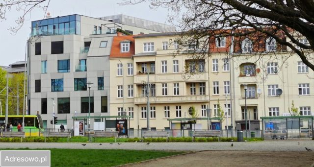 Lokal Poznań Stare Miasto, ul. Królowej Jadwigi. Zdjęcie 1