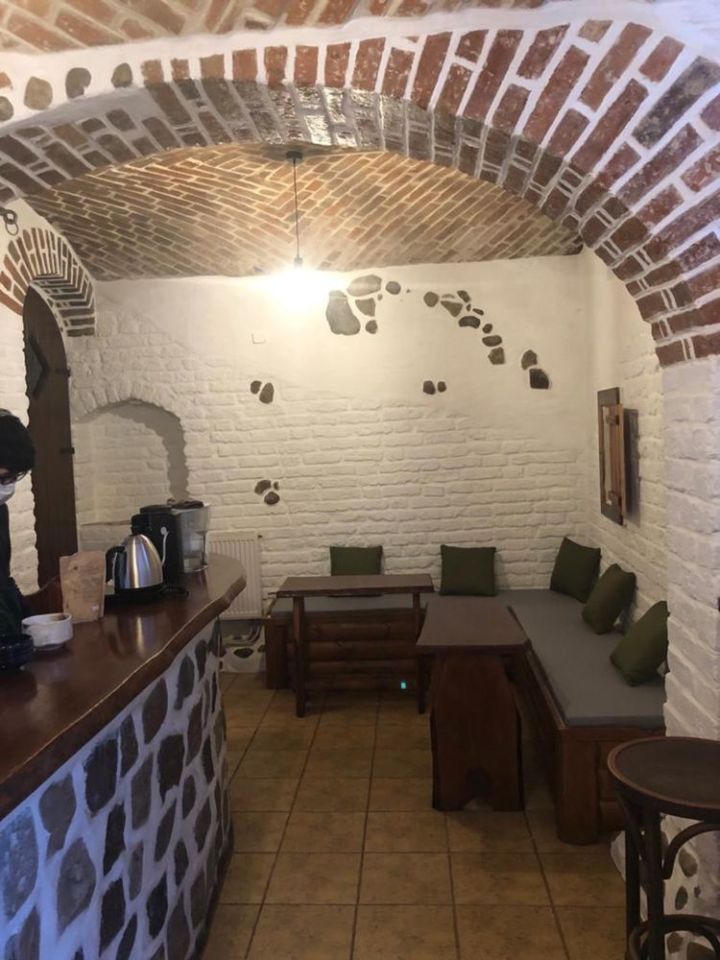 Lokal Toruń. Zdjęcie 5