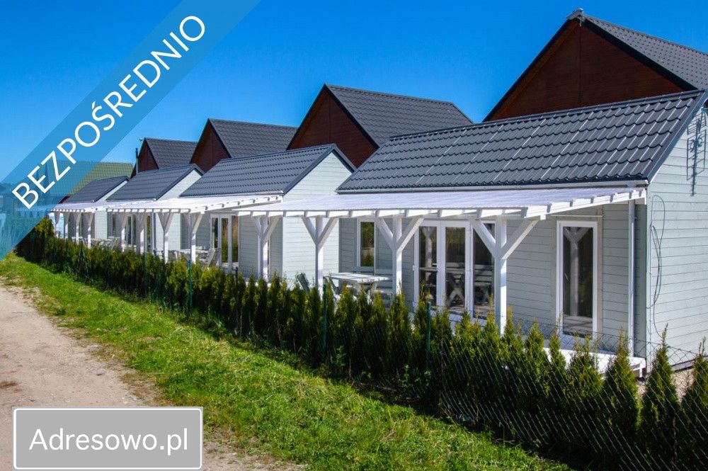 Nieruchomość komercyjna Karwia, ul. Relaksowa. Zdjęcie 3