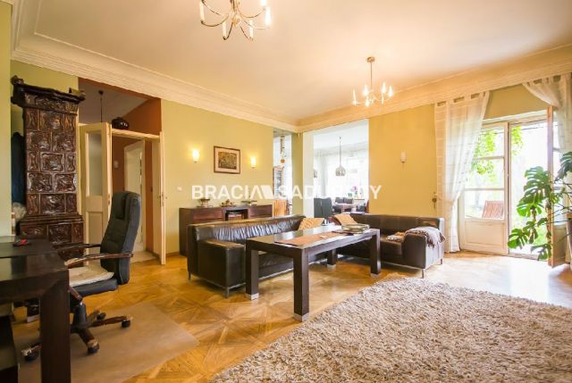 dom wolnostojący, 8 pokoi Kraków Dębniki, ul. Podgórki Tynieckie. Zdjęcie 4