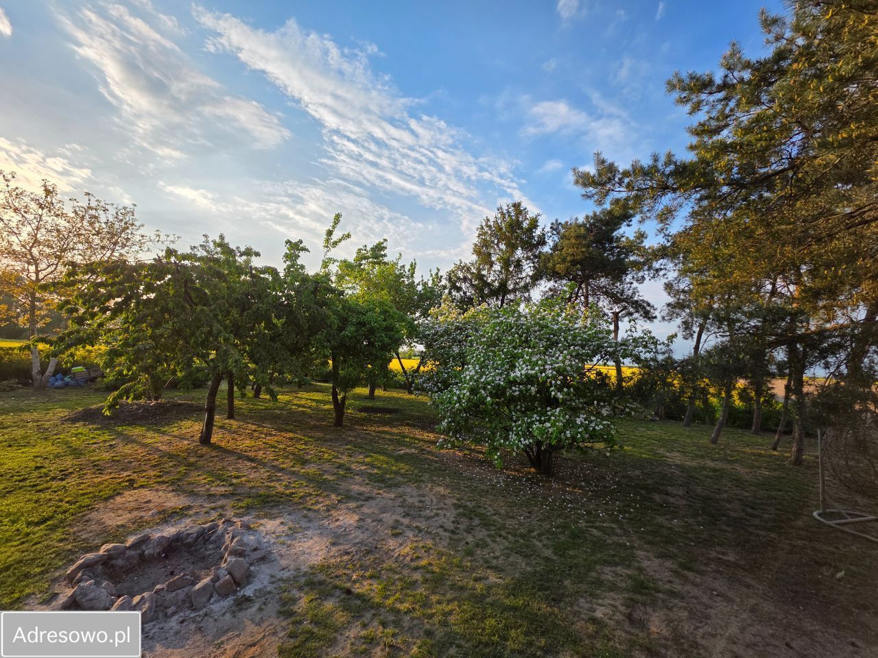 dom wolnostojący, 5 pokoi Kalinowiec. Zdjęcie 11