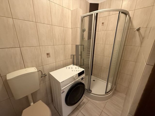 Mieszkanie 2-pokojowe Warszawa Śródmieście, ul. Nowiniarska. Zdjęcie 4