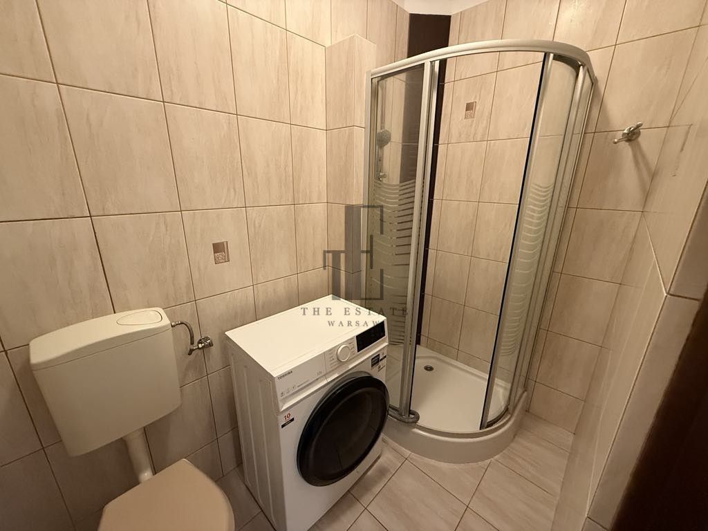 Mieszkanie 2-pokojowe Warszawa Śródmieście, ul. Nowiniarska. Zdjęcie 4