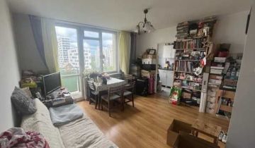 Mieszkanie 1-pokojowe Warszawa Targówek, ul. Rembielińska