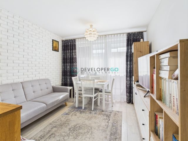 Mieszkanie 3-pokojowe Białystok Wygoda, ul. 42 Pułku Piechoty. Zdjęcie 1