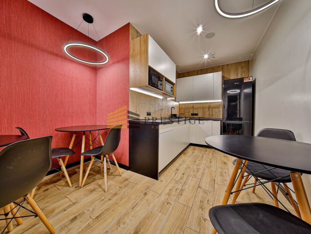 Biuro Warszawa Śródmieście, ul. Solec. Zdjęcie 5