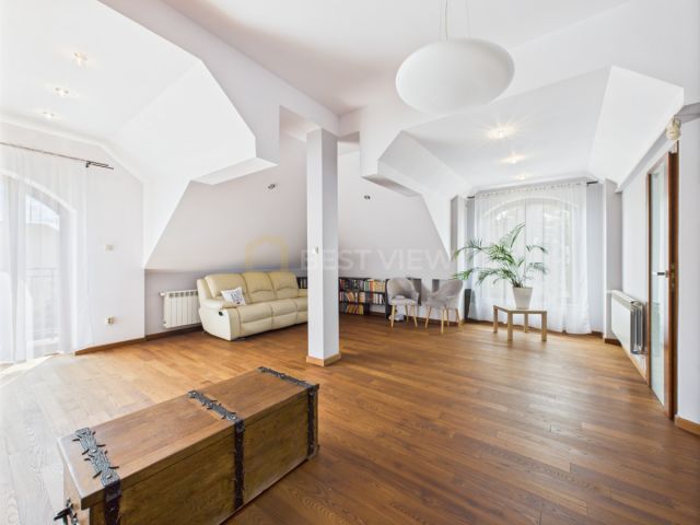 dom wolnostojący, 6 pokoi Ząbki, ul. Sasanki. Zdjęcie 8