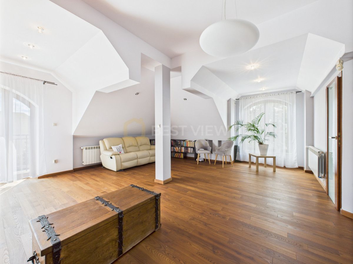 dom wolnostojący, 6 pokoi Ząbki, ul. Sasanki. Zdjęcie 8