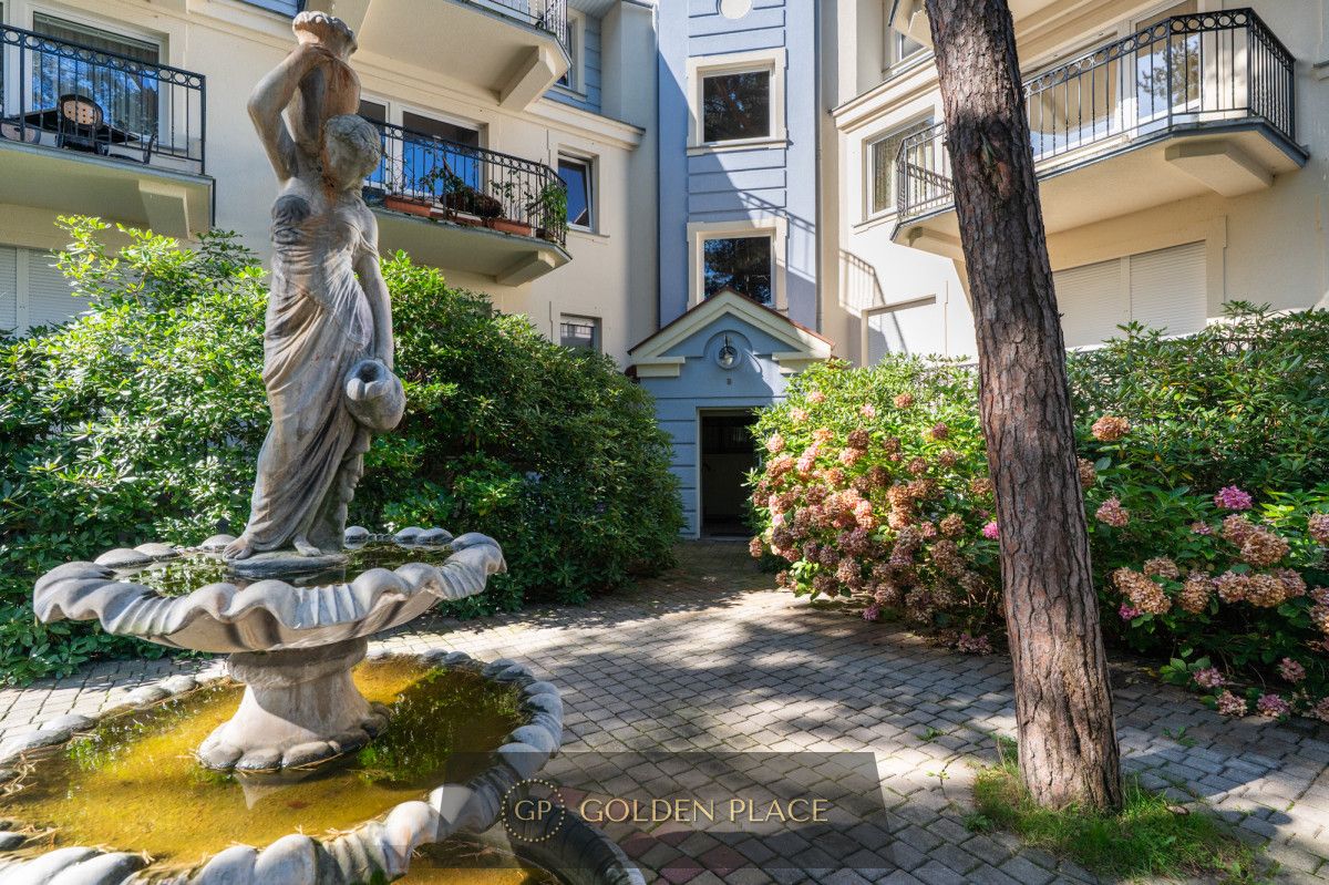 Mieszkanie 2-pokojowe Jurata, ul. Ratibora. Zdjęcie 18