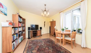 Mieszkanie 2-pokojowe Warszawa Bemowo, ul. Ziębicka