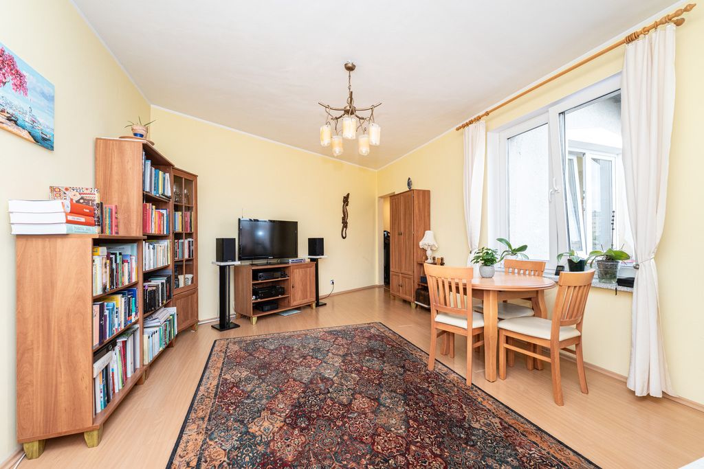 Mieszkanie 2-pokojowe Warszawa Bemowo, ul. Ziębicka