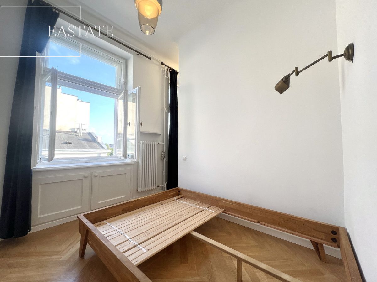 Mieszkanie 2-pokojowe Warszawa Praga-Północ, al. Aleja "Solidarności". Zdjęcie 5