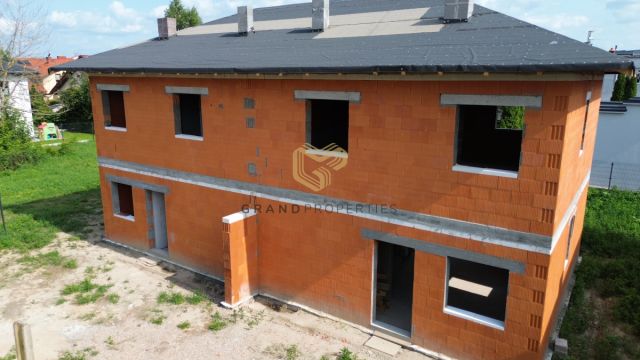 bliźniak, 5 pokoi Warszawa Wawer. Zdjęcie 18