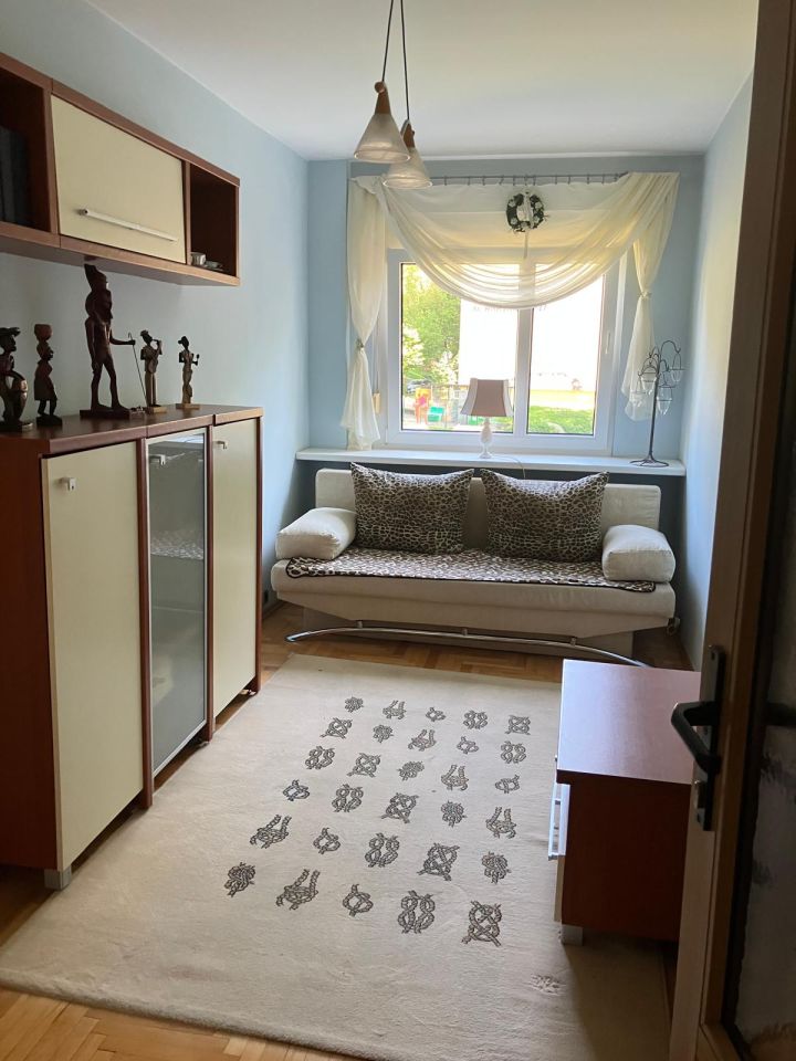 Mieszkanie 4-pokojowe Szczecin Niebuszewo, ul. Czcibora. Zdjęcie 11