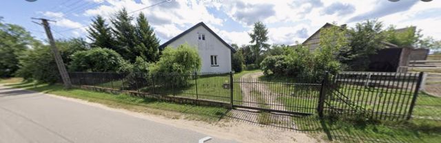 siedlisko, 6 pokoi Zambski Kościelne. Zdjęcie 1