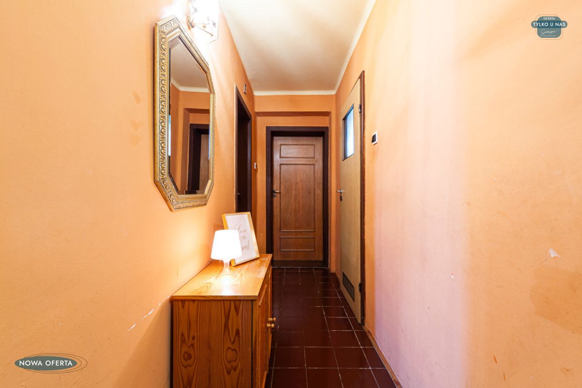 dom wolnostojący, 6 pokoi Łódź Widzew, ul. Łodzianka. Zdjęcie 17