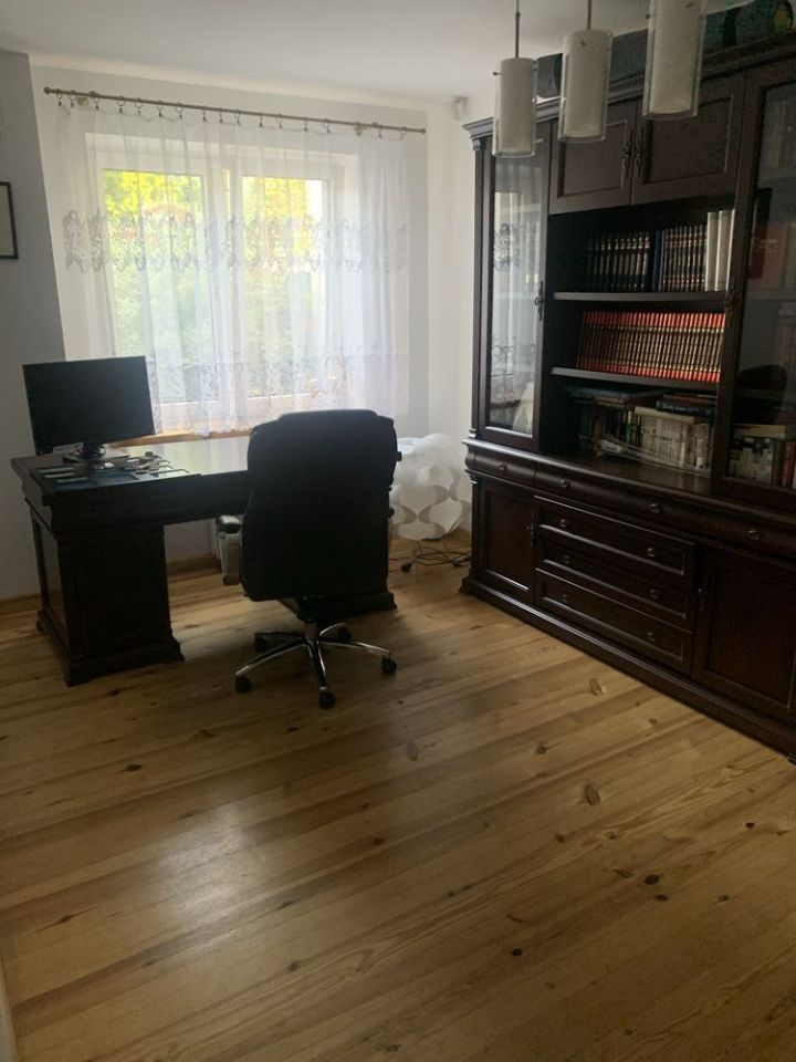 dom wolnostojący Ryki. Zdjęcie 5