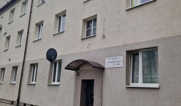 Mieszkanie 2-pokojowe Siemianowice Śląskie, ul. Tadeusza Kościuszki