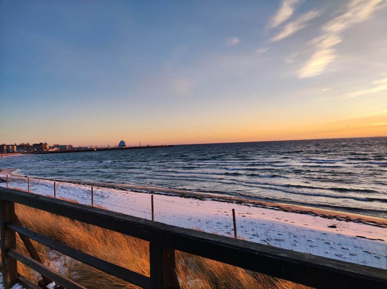 Mieszkanie 2-pokojowe Hel, ul. Leśna. Zdjęcie 12