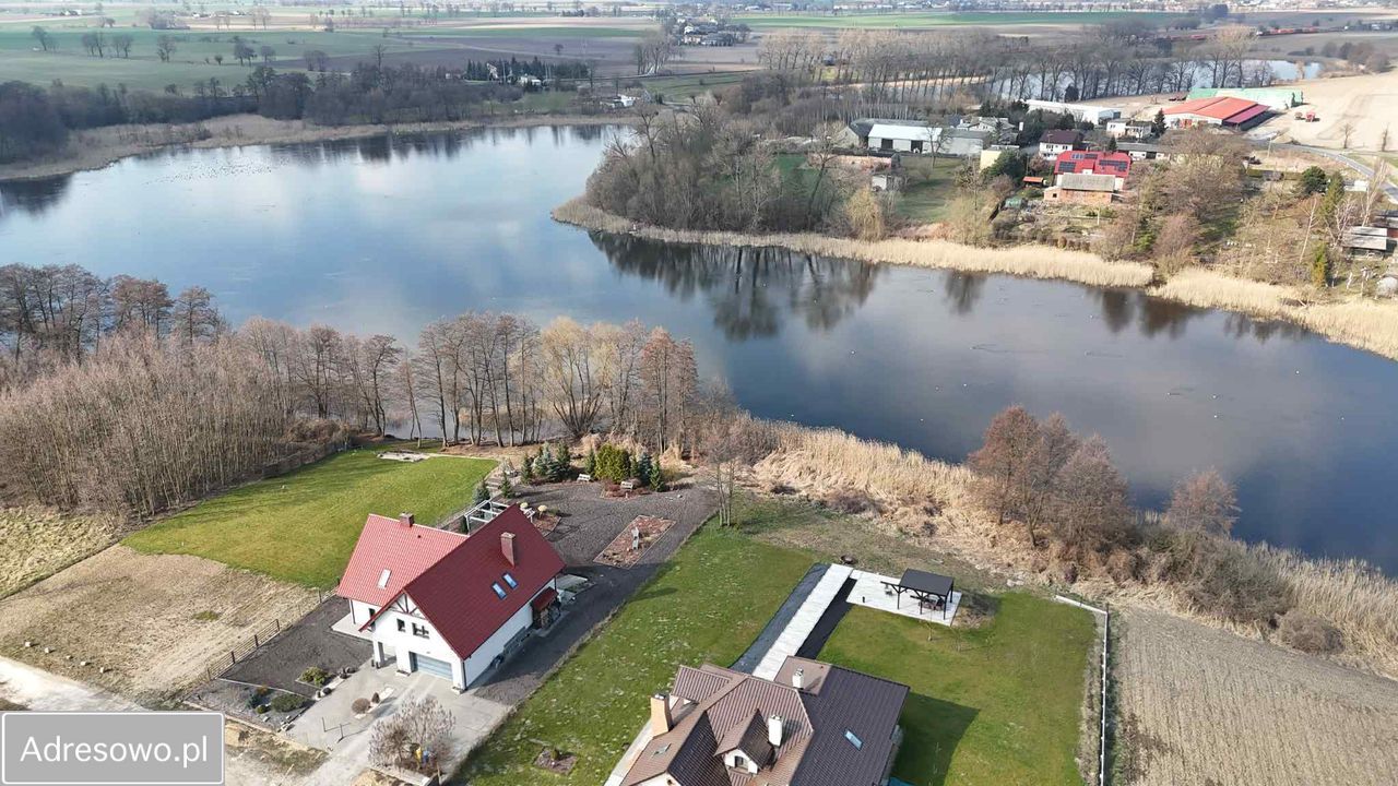 Działka budowlana Chabsko, ul. Południowa. Zdjęcie 4