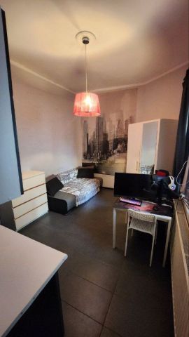 Mieszkanie 1-pokojowe Kraków Śródmieście, ul. Librowszczyzna. Zdjęcie 1