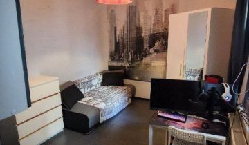 Mieszkanie 1-pokojowe Kraków Śródmieście, ul. Librowszczyzna