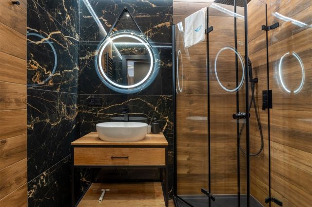 Mieszkanie 2-pokojowe Szklarska Poręba, ul. Franciszkańska. Zdjęcie 8