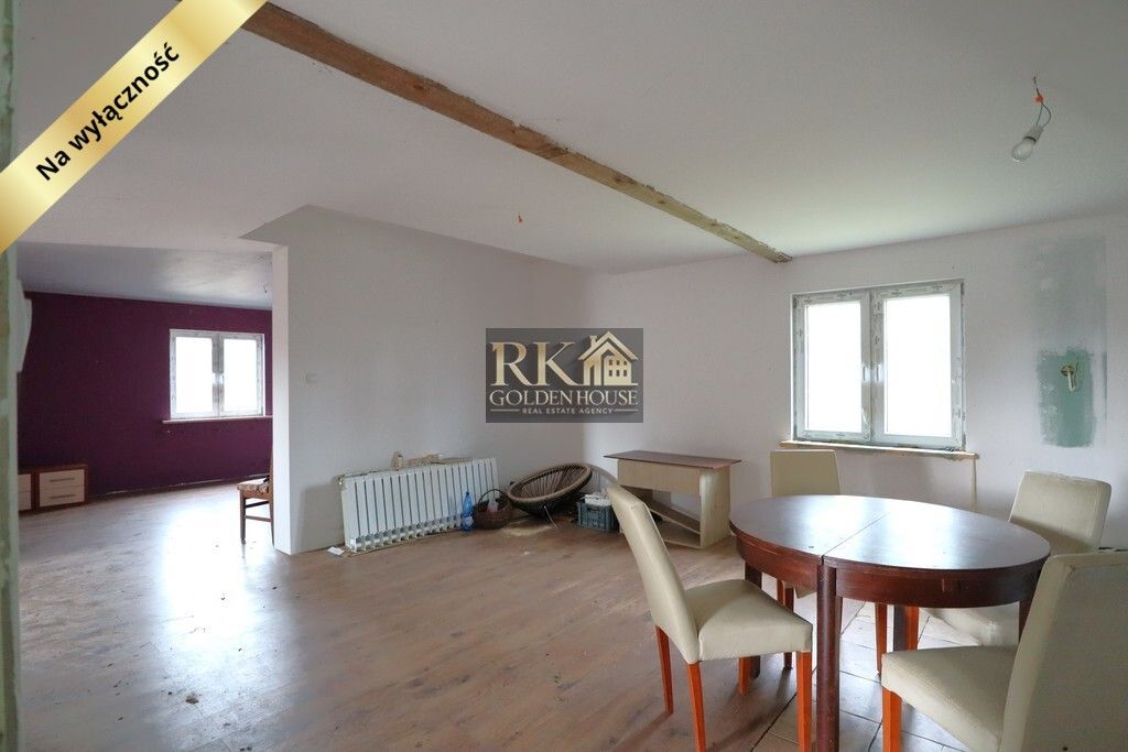 dom wolnostojący, 3 pokoje Laskowice. Zdjęcie 13