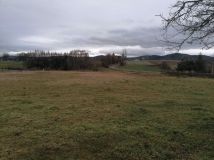 Działka budowlana Inwałd Korcza, os. Korcza. Zdjęcie 4