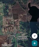 Działka rekreacyjna Gąsiorowo Olsztyneckie. Zdjęcie 3