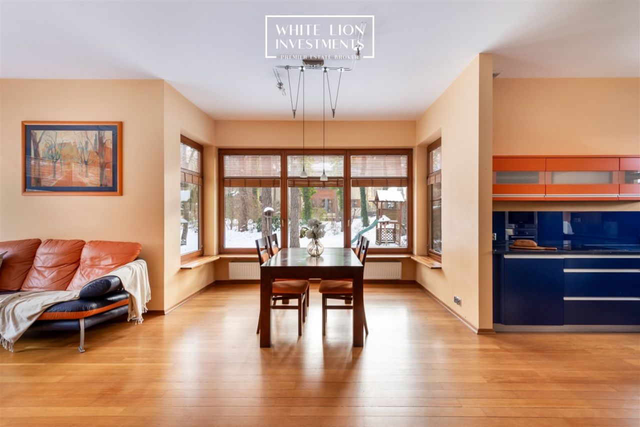 bliźniak, 6 pokoi Lesznowola. Zdjęcie 2