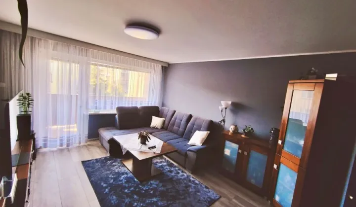 Mieszkanie 4-pokojowe Gdynia Pustki Cisowskie, ul. Borowikowa